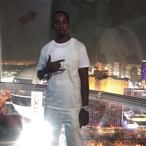 Meet your Posher, Isaiah